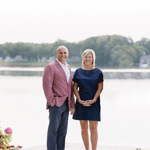 Land Listing Agent Photo