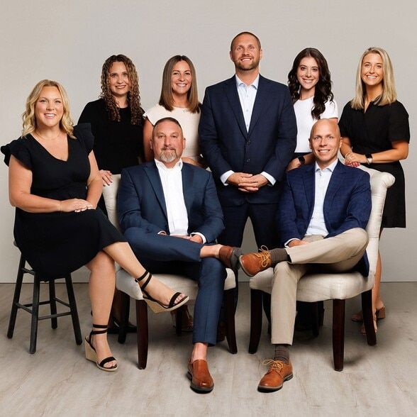 Land Listing Agent Photo