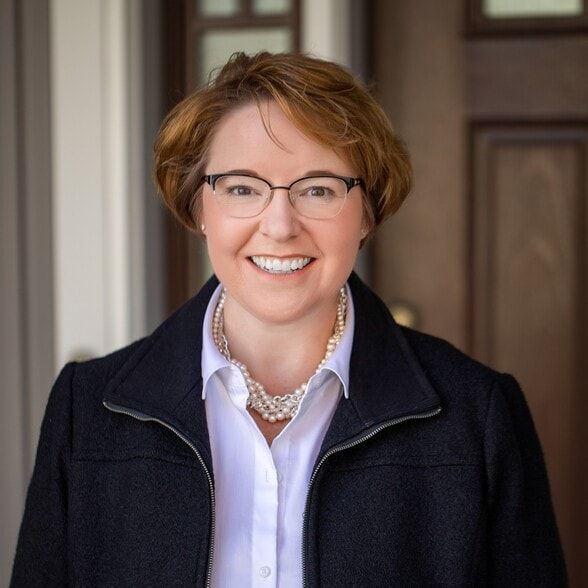 Land Listing Agent Photo