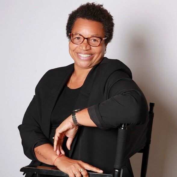 Land Listing Agent Photo