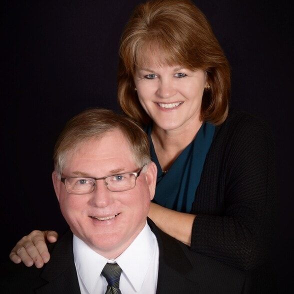 Land Listing Agent Photo