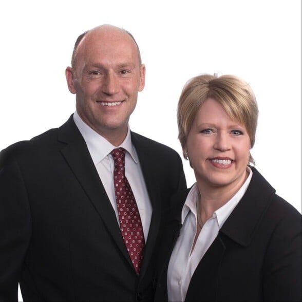 Land Listing Agent Photo