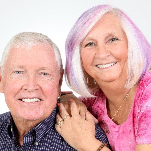 Land Listing Agent Photo