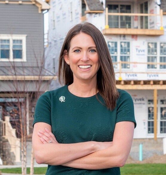 Land Listing Agent Photo