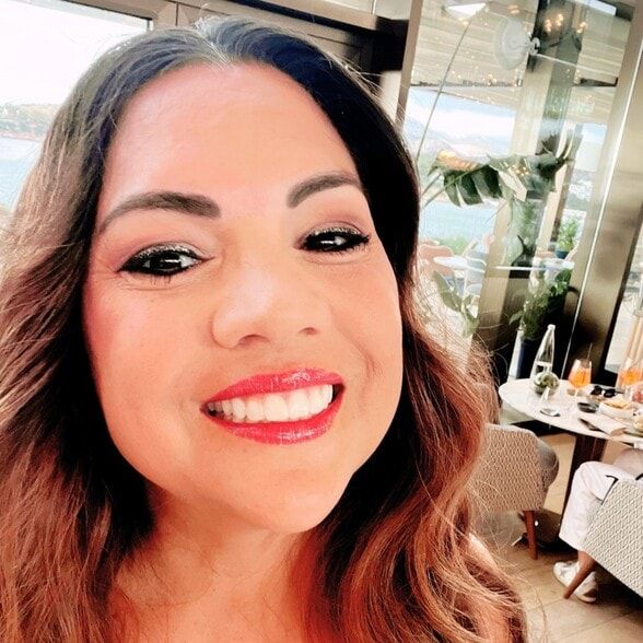 Land Listing Agent Photo