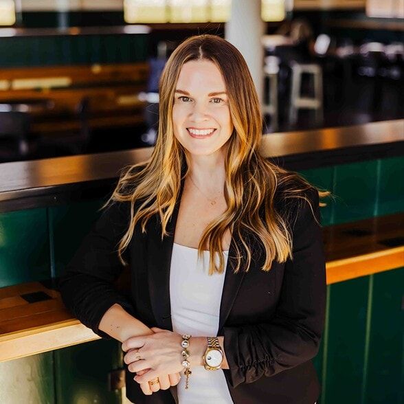 Land Listing Agent Photo