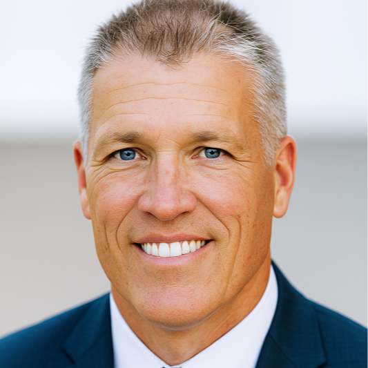 Land Listing Agent Photo