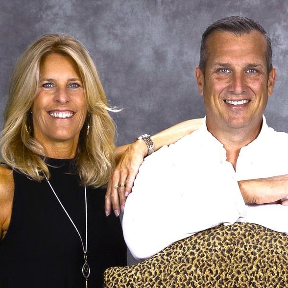 Land Listing Agent Photo