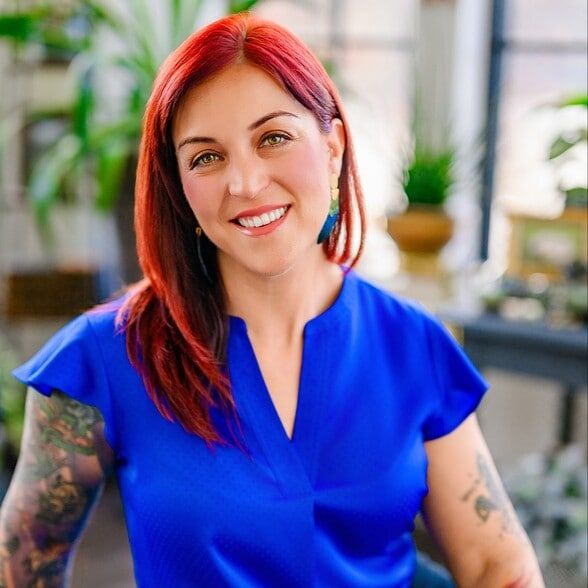 Land Listing Agent Photo