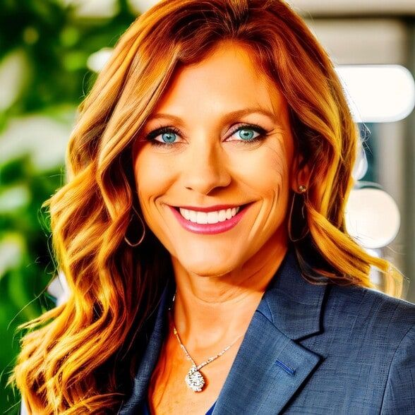 Land Listing Agent Photo