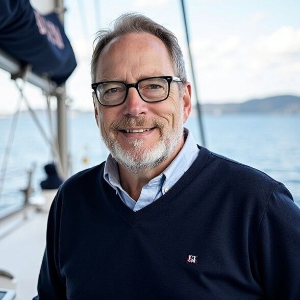 Land Listing Agent Photo