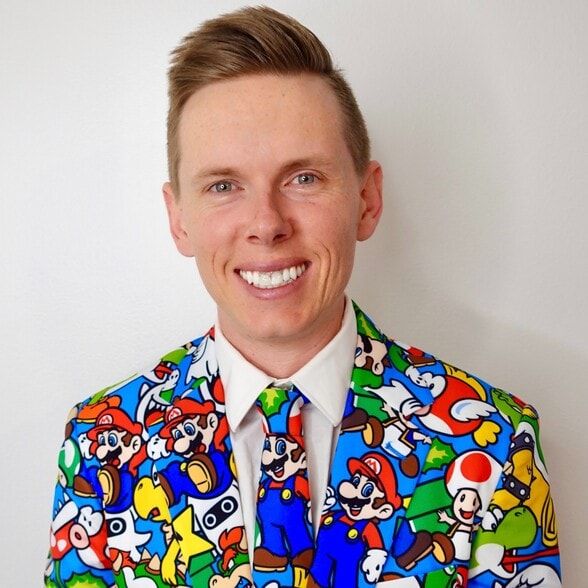 Land Listing Agent Photo