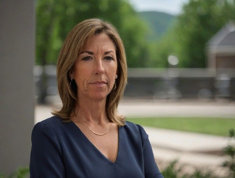 Land Listing Agent Photo