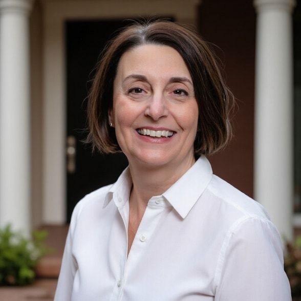 Land Listing Agent Photo