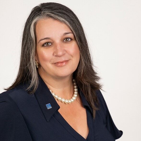 Land Listing Agent Photo