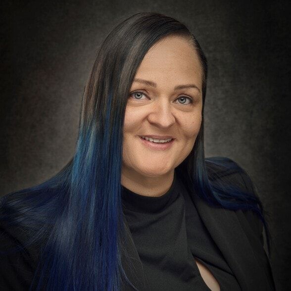 Land Listing Agent Photo