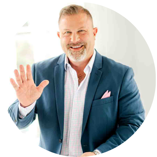 Land Listing Agent Photo