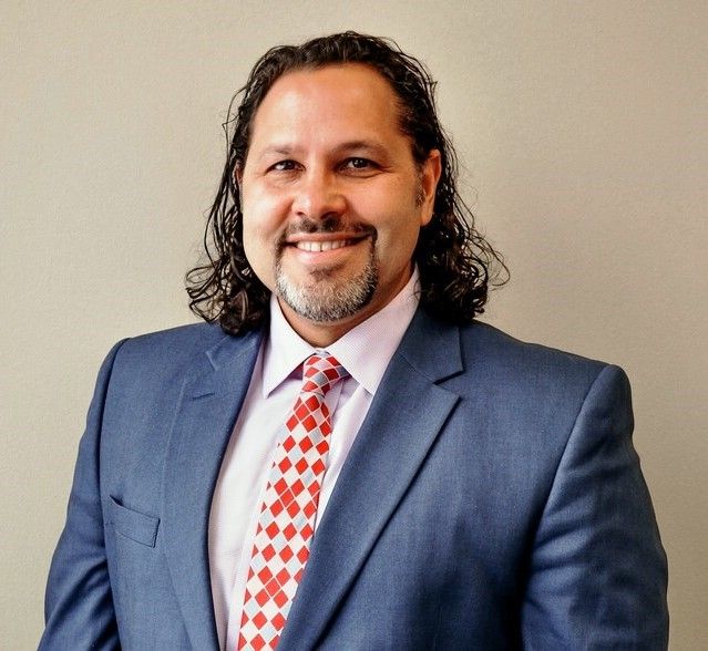 Land Listing Agent Photo