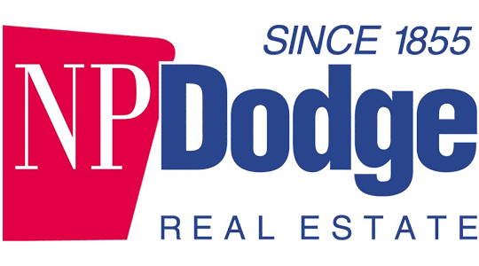 Land Listing Broker Logo