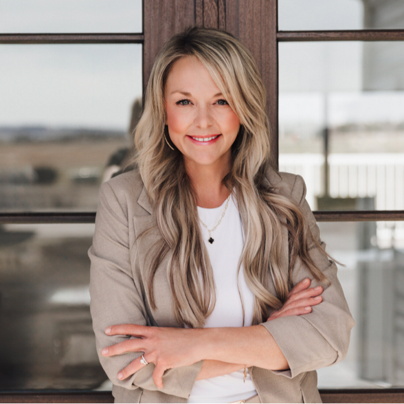 Land Listing Agent Photo