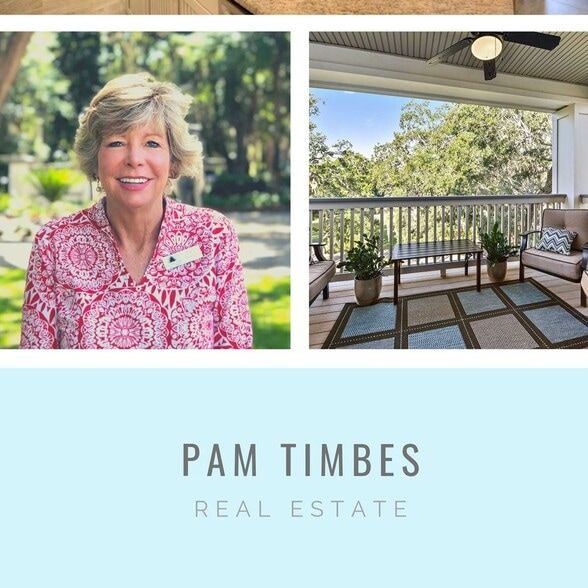 Land Listing Agent Photo