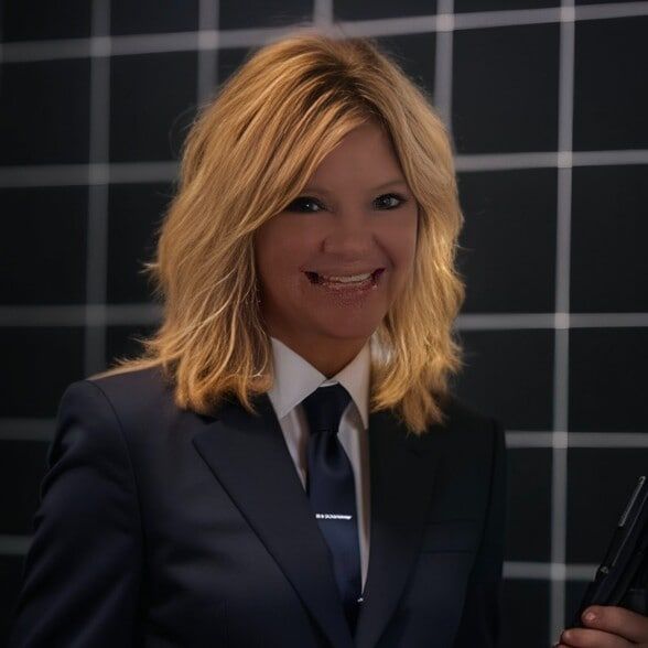 Land Listing Agent Photo