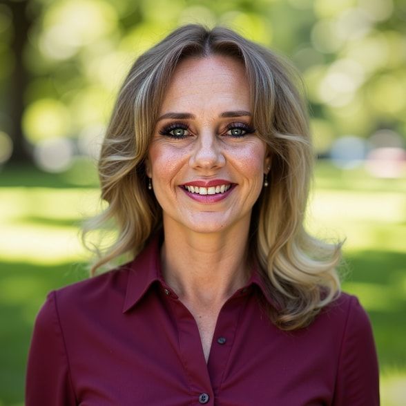 Land Listing Agent Photo