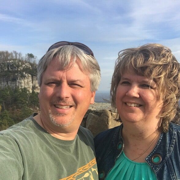 Land Listing Agent Photo