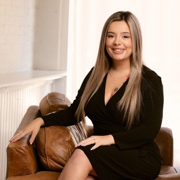 Land Listing Agent Photo