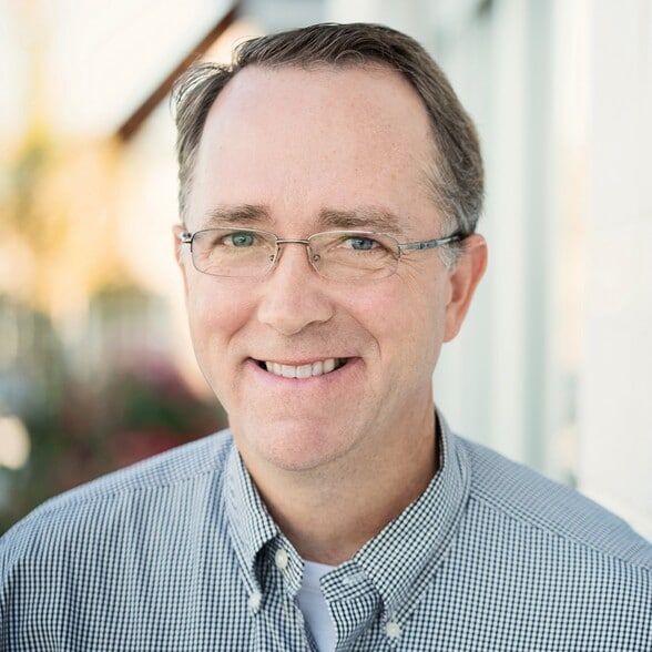 Land Listing Agent Photo