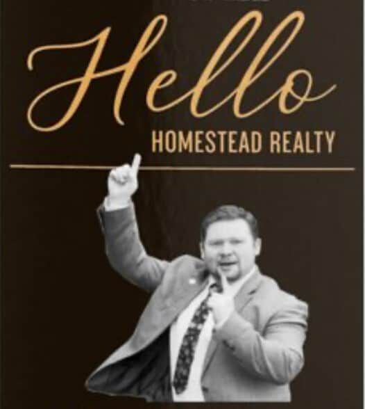 Land Listing Agent Photo