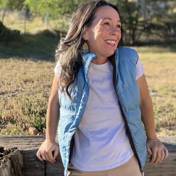 Land Listing Agent Photo