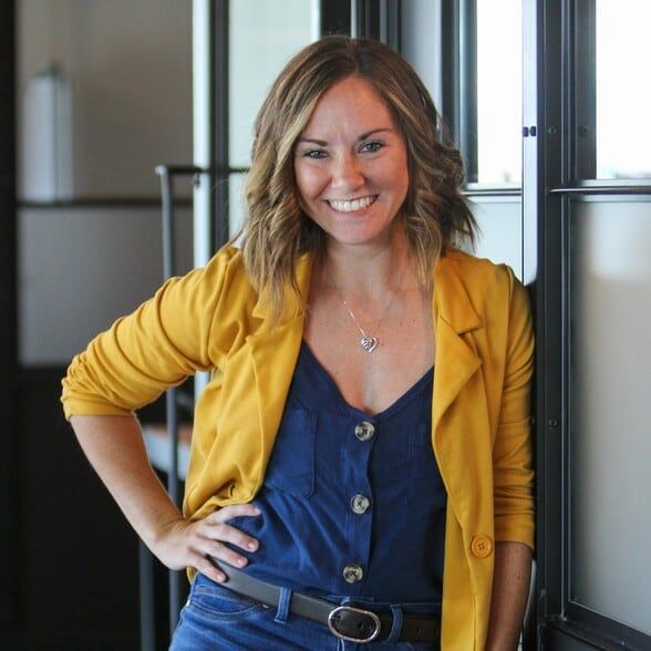 Land Listing Agent Photo