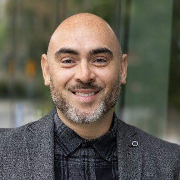 Land Listing Agent Photo