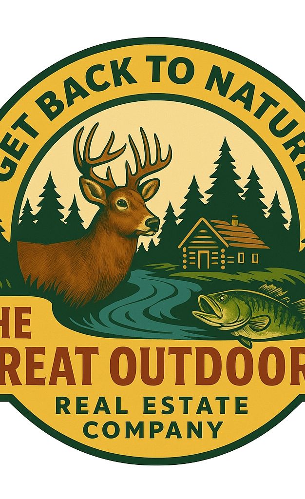 Land Listing Broker Logo