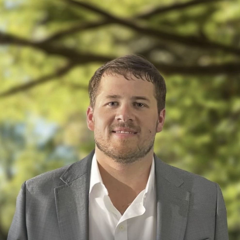 Land Listing Agent Photo