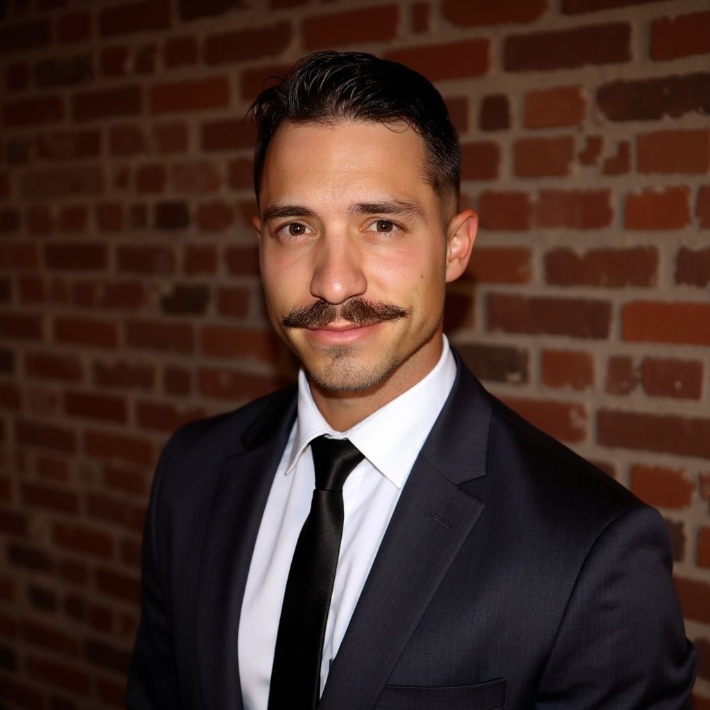 Land Listing Agent Photo