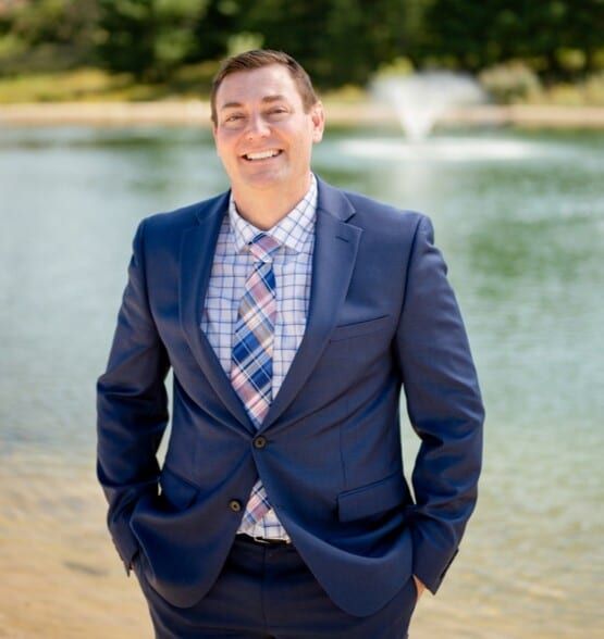 Land Listing Agent Photo