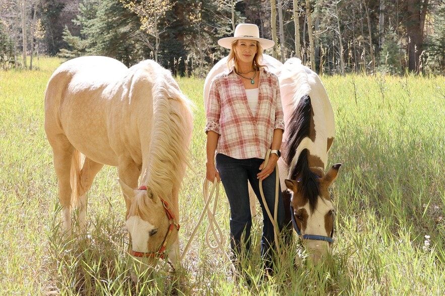 Land Listing Agent Photo