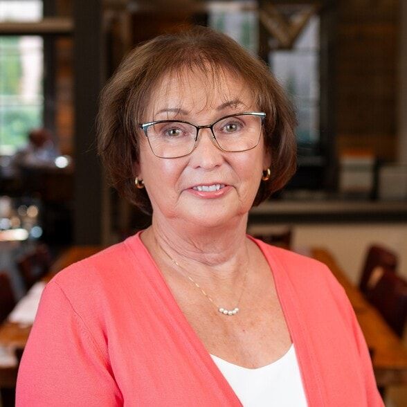 Land Listing Agent Photo