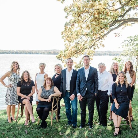 Land Listing Agent Photo