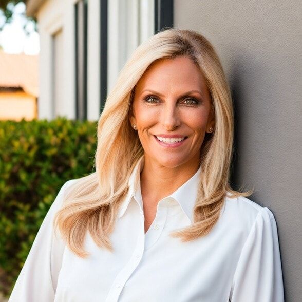 Land Listing Agent Photo