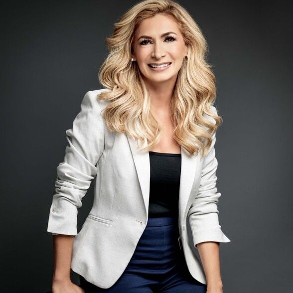 Land Listing Agent Photo