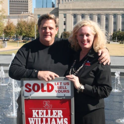 Land Listing Agent Photo