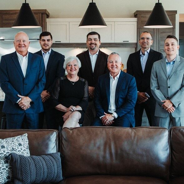 Land Listing Agent Photo