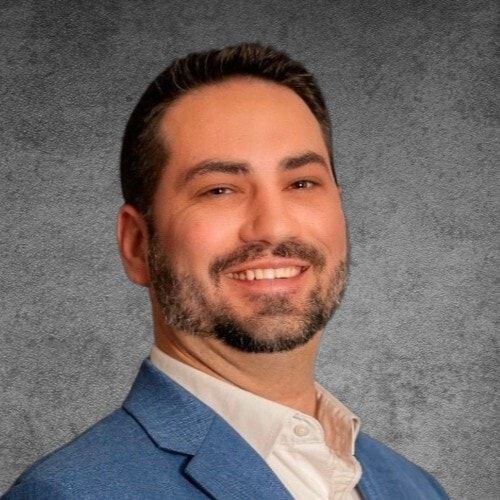 Land Listing Agent Photo