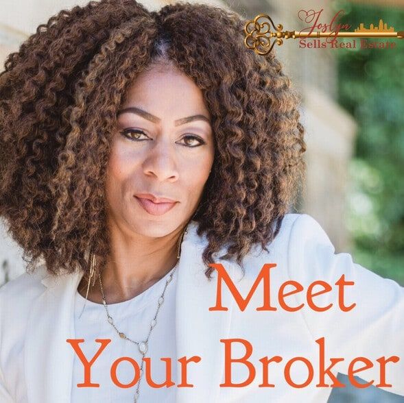 Land Listing Agent Photo