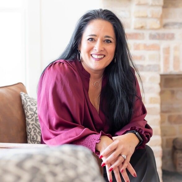 Land Listing Agent Photo