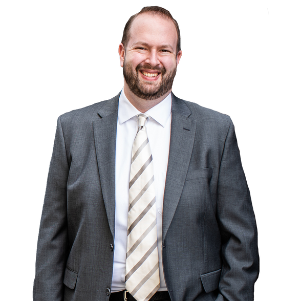 Land Listing Agent Photo