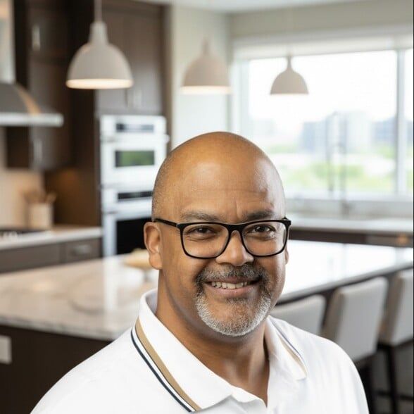 Land Listing Agent Photo